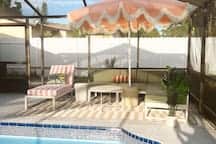 NEW Designer Pool Oasis •10m DTSP •15m Beach